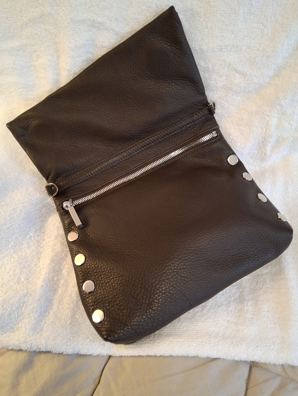 Hammitt Medium Vip Convertible Clutch - Picture 6 of 6